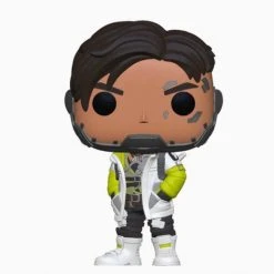 Other Pop Games ****Pre-Order** Funko Pop Games Apex Legends - Crypto
