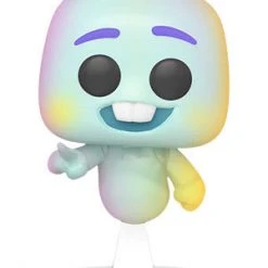 Funko Pop Disney Soul 22 (Grinning)