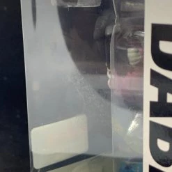 Funko Pop Animation My Hero Academia Dabi (2019 NYCC Shared Sticker) Not Valid For Free Shipping