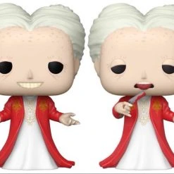 **Pre-Order** Funko Pop Movies Bram Stoker's Dracula (Dracula Chase + Common Bundle)