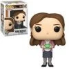 Funko Pop TV The Office Pam With Teapot & Note