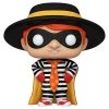 Funko Pop Ad Icons McDonald’s Hamburglar Pop! Ad Icons