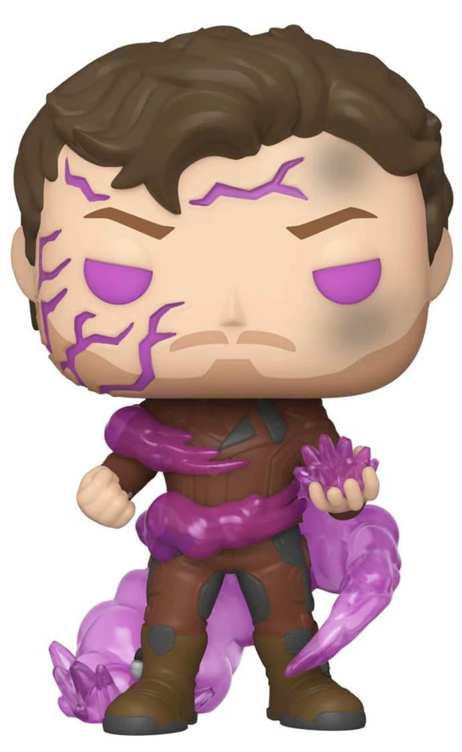 Funko Pop Movies Marvel Collector Corps Box Other Marvel Pops 7 Funko Pop Movies Marvel Collector Corps Box Other Marvel Pops