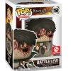 **Pre-Order** Funko Pop Animation Attack On Titan - Battle Levi Bloody (A.E. Exclusive) (WAVE 1) 2 **Pre-Order** Funko Pop Animation Attack On Titan - Battle Levi Bloody (A.E. Exclusive) (WAVE 1)