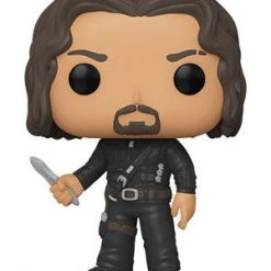 **Pre-Order** Funko Pop TV Umbrella Academy Diego