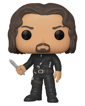 **Pre-Order** Funko Pop TV Umbrella Academy Diego 3 **Pre-Order** Funko Pop TV Umbrella Academy Diego