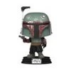 Star Wars: The Mandalorian Funko Pop Star Wars The Mandalorian Bobba Fett