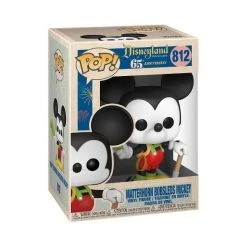 Funko Pop Disney 65th Anniversary Bundle Of 2