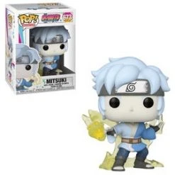 Funko Pop! Animation Boruto Naruto Next Generations Mitsuki
