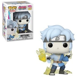 Funko Pop! Animation Boruto Naruto Next Generations Mitsuki 3 Funko Pop! Animation Boruto Naruto Next Generations Mitsuki