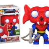 Funko Pop Television Masters Of The Universe Mantenna (2021 ECCC Shared Sticker) ECCC 2020