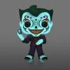 Funko Pop D.C Dia De Los DC Joker (Amazon Exclusive)