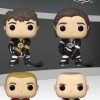 NHL Pops Funko Pop NHL Legends Bundle Of 4