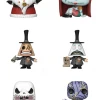 Funko Pop Horror Funko Pop Movies Nightmare Before Christmas (set Of 6)(Enter Free Shipping In The Promo Box At Checkout Valid In The USA Only) 1 Funko Pop Horror Funko Pop Movies Nightmare Before Christmas (set Of 6)(Enter Free Shipping In The Promo Box At Checkout Valid In The USA Only)