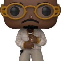 Other Rock Icons **Pre-Order** Funko Pop Rocks Tupac Loyal To The Game