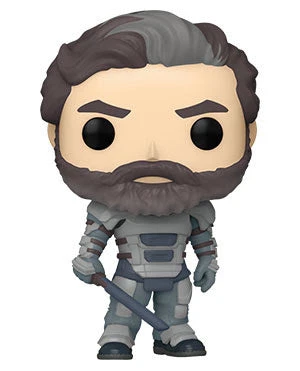 Funko Pop Movies Dune Duke Leto 3 Funko Pop Movies Dune Duke Leto