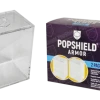 FUNKO Pop Shield Armor Protector With Magnetic Lid (2 Pack) Not Valid For Free Shipping. Protectors 1 FUNKO Pop Shield Armor Protector With Magnetic Lid (2 Pack) Not Valid For Free Shipping. Protectors