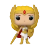 Funko Pop Animation Masters Of The Universe Classic She-Ra
