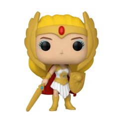 Funko Pop Animation Masters Of The Universe Classic She-Ra