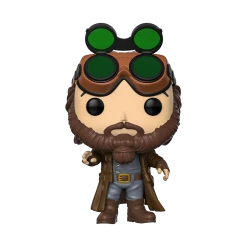 Funko Pop Artemis Fowl Bundle