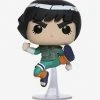 Funko Pop Animation Naruto Rock Lee (Hot Topic Exclusive) 1 Funko Pop Animation Naruto Rock Lee (Hot Topic Exclusive)
