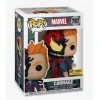 Funko Pop Marvel Carnage (Hot Topic Exclusive) Not Valid For Free Shipping Hot Topic Exclusives 1 Funko Pop Marvel Carnage (Hot Topic Exclusive) Not Valid For Free Shipping Hot Topic Exclusives