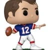 NFL Pops **Pre-Order** Funko Pop NFL Legends Jim Kelly (Bills)