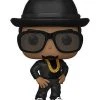 Funko Pop Rocks RUN DMC (DMC)