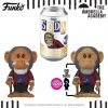 Funko Soda Funko Vinyl Soda Umbrella Academy Pogo With Chance At The Chase