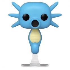 **Pre-Order** Funko Pop Games Pokemon Wave 7 Horsea