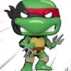 Pop! & Tee Funko Pop Teenage Mutant Ninja Turtles Raphael