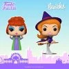 Bundles **Pre-Order** Funko Pop TV Bewitched Stephens Bundle Of 2