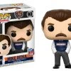 Funko Pop NFL Legends Mike Ditka