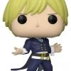**Pre-Order** Funko Pop Animation My Hero Academia - Neito Monoma (Special Edition Sticker)