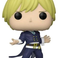 **Pre-Order** Funko Pop Animation My Hero Academia - Neito Monoma (Special Edition Sticker)