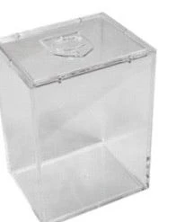 FUNKO Pop Shield Armor Protector With Magnetic Lid (Excluded From Free Shipping) Protectors