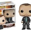 Funko Pop Television Supernatural Crowley