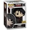 Funko Pop Animation Full Metal Alchemist Lust (Hot Topic Exclusive) 1 Funko Pop Animation Full Metal Alchemist Lust (Hot Topic Exclusive)