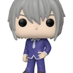 Funko Pop Animation Fruit Baskets Yuki Sohma