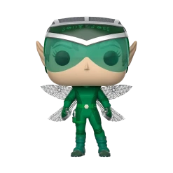 Funko Pop Artemis Fowl Bundle