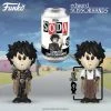 Funko Pop Horror Funko Pop Vinyl Soda Edward Scissorhands With Chance At The Chase