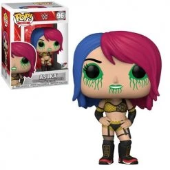 **Pre-Order** Funko Pop Sports WWE Asuka