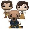 Funko Pop Movies The Mummy Bundle Of 3 All Other Pop Movies