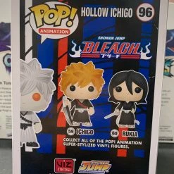 Funko Pop Animation Bleach - Hollow Ichigo (Gamestop Exclusive)