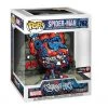 Funko Pop Marvel Street Art Spider-Man (GameStop Exclusive) ETA February