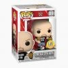 Funko Pop WWE Stone Cold Steve Austin (7-11 Exclusive)