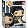 Funko Pop Tv! The Witcher - Yennefer All Other TV Pops