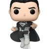 Funko Pop Movies Justice League Superman Black Suit