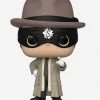 Funko Pop TV! The Office Dwight As Strangler