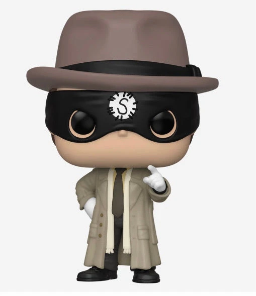 Funko Pop TV! The Office Dwight As Strangler 3 Funko Pop TV! The Office Dwight As Strangler